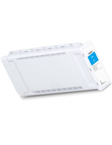 Epson T48M2 cian cartucho de tinta compatible