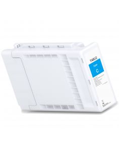 Epson T50U cartucho de tinta compatible (Epson T50U1, T50U2, T50U3, T50U4, T50U8, T50UF) 2