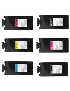 Epson T53A cartucho de tinta compatible (Epson T53A1, T53A2, T53A3, T53A4, T53A8, T53A9)