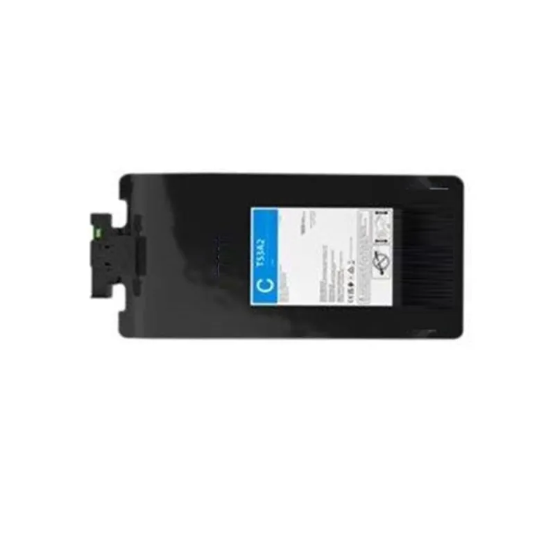 Epson T53A2 cian cartucho de tinta compatible