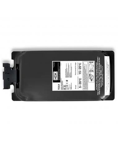 Epson T53L9 negro cartucho de tinta compatible