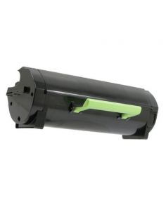 Lexmark 56F2X00, 56F2X0E, 56F0XA0 tóner compatible (Lexmark MS421/521/621/622/MX421/521/522/622)