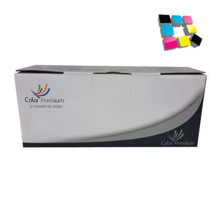 Utax PK6010 negro tóner compatible (1T02RS0UT0)