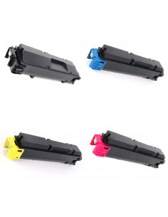 Utax CK5516 tóner compatible (1T02Z60UT0, 1T02Z6CUT0, 1T02Z6BUT0, 1T02Z6AUT0)