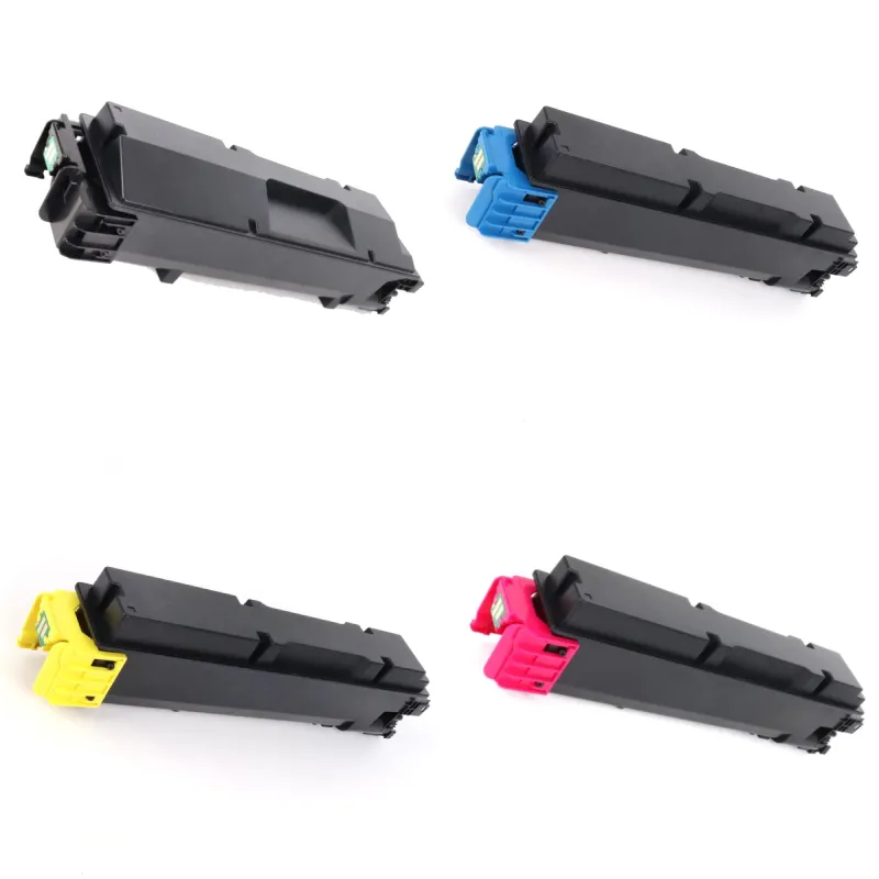 Utax CK5516 tóner compatible (1T02Z60UT0, 1T02Z6CUT0, 1T02Z6BUT0, 1T02Z6AUT0)