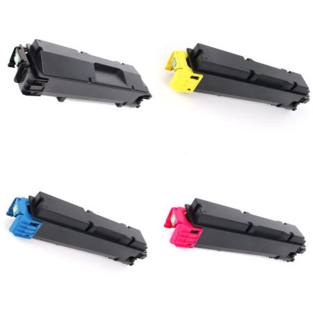 Utax PK5020 tóner compatible (1T02YJ0UT0, 1T02YJCUT0, 1T02YJBUT0, 1T02YJAUT0)