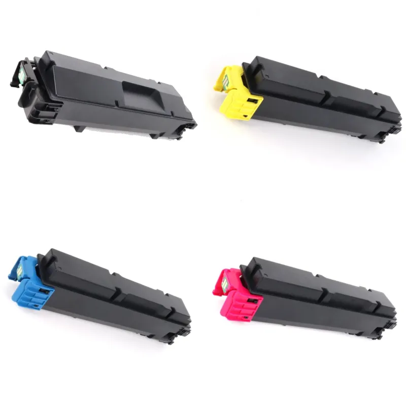 Utax PK5021 tóner compatible (1T02Z00UT0, 1T02Z0CUT0, 1T02Z0BUT0, 1T02Z0AUT0)
