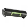 Lexmark B2650, MB2650 tóner compatible (B262U00, B260UA0)
