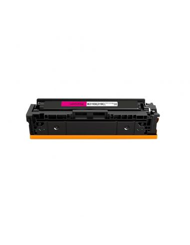 W2193X magenta compatible W2193X magenta compatible