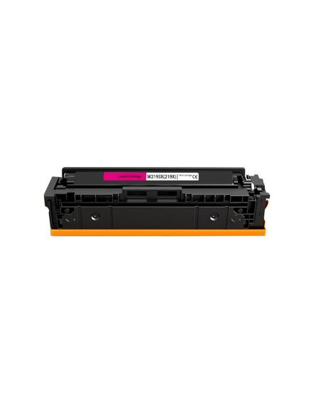 W2193X magenta compatible