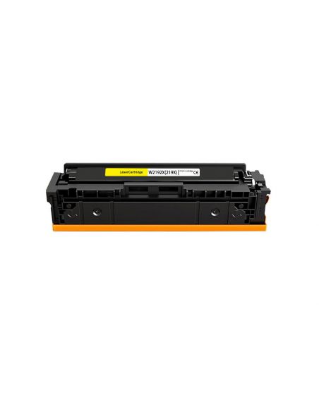 W2192X amarillo compatible