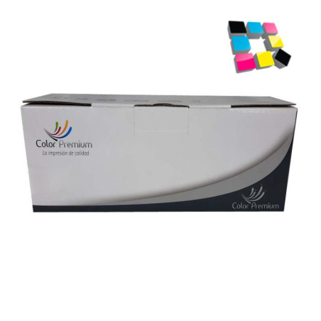 Lexmark 77L20K0 / 77L20C0 / 77L20M0 / 77L20Y0 tóner compatible