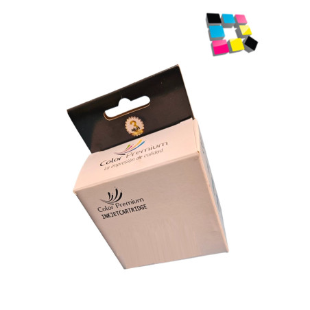 Epson T7821 / T7822 / T7823 / T7824 / T7825 / T7826 cartucho de tinta compatible