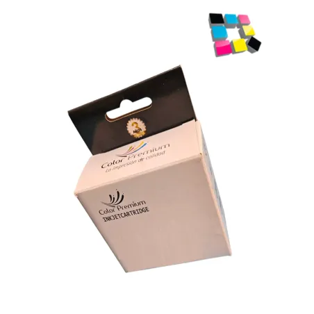 Epson T7821 / T7822 / T7823 / T7824 / T7825 / T7826 cartucho de tinta compatible