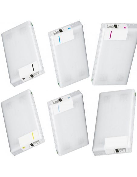Epson T43U cartucho de tinta compatible (T43U140, T43U240 Epson T43U cartucho de tinta compatible (T43U140, T43U240