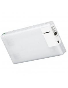 Epson T43U cartucho de tinta compatible (T43U140, T43U240 2