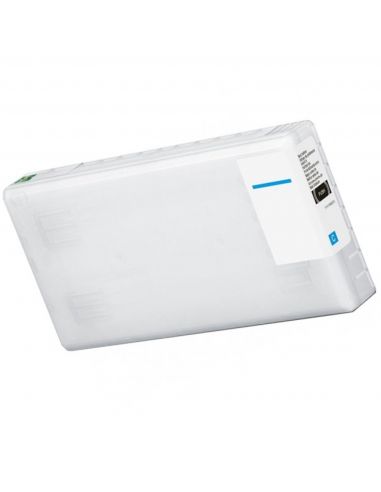 Epson T43U240 cian cartucho de tinta compatible Epson T43U240 cian cartucho de tinta compatible