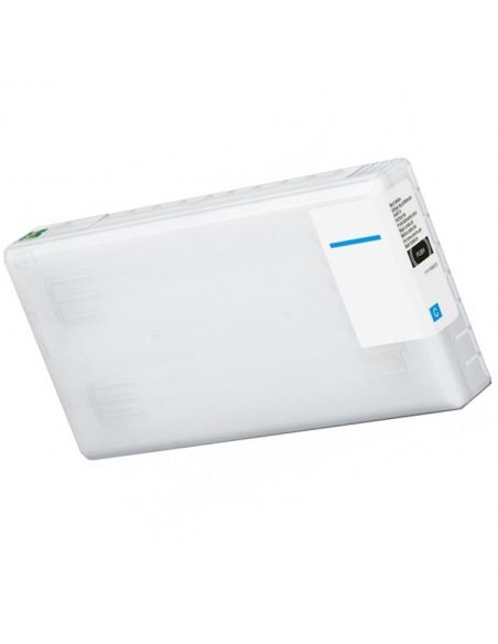 Epson T43U240 cian cartucho de tinta compatible Epson T43U240 cian cartucho de tinta compatible