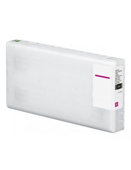 Epson T43U340 magenta cartucho de tinta compatible Epson T43U340 magenta cartucho de tinta compatible