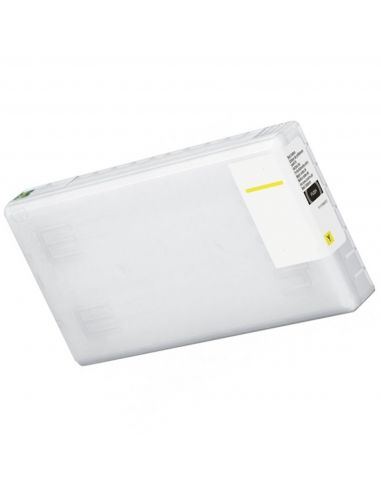 Epson T43U440 amarillo cartucho de tinta compatible Epson T43U440 amarillo cartucho de tinta compatible