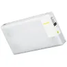 Epson T43U440 amarillo cartucho de tinta compatible