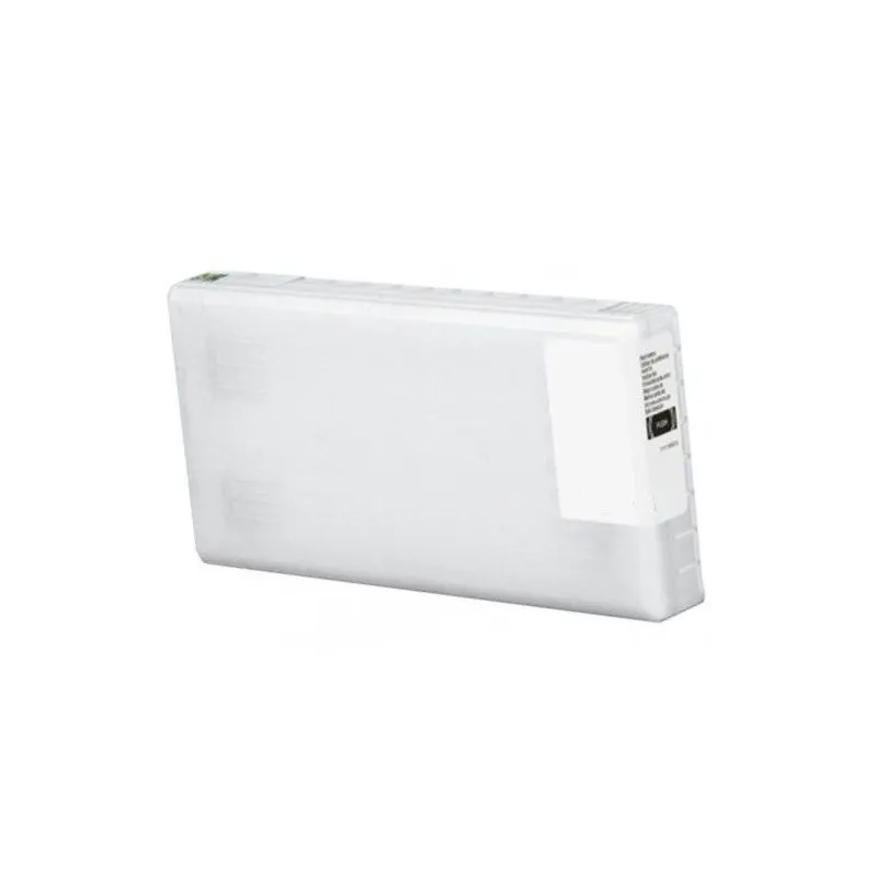 Epson T43U640 photo magenta cartucho de tinta compatible