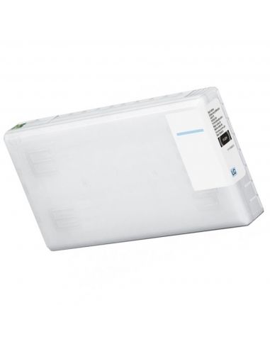 Epson T43U540 photo cian cartucho de tinta compatible Epson T43U540 photo cian cartucho de tinta compatible