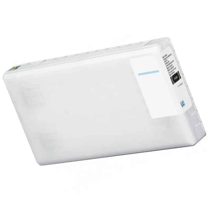 Epson T43U540 photo cian cartucho de tinta compatible