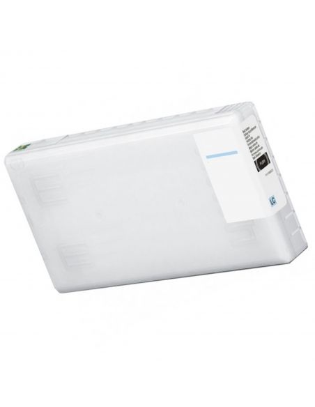 Epson T43U540 photo cian cartucho de tinta compatible Epson T43U540 photo cian cartucho de tinta compatible