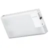 Epson T43U540 photo cian cartucho de tinta compatible