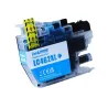Brother LC462XL cian cartucho de tinta compatible