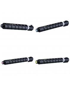 Canon C-EXV64 tóner compatible (5753C002, 5754C002, 5755C002, 5756C002)