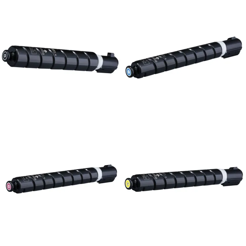 Canon C-EXV64 tóner compatible (5753C002, 5754C002, 5755C002, 5756C002)