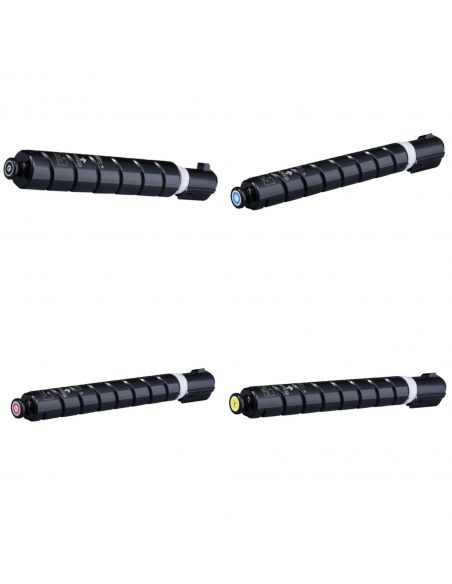 Canon C-EXV64 tóner compatible (5753C002, 5754C002, 5755C002, 5756C002)