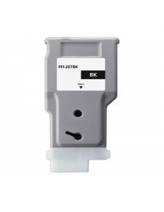 Canon PFI207 tóner compatible (8789B001 / 8790B001 / 8791B001 / 8792B001 / 8788B001) 2