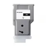 Canon PFI207 negro tinta compatible (8789B001)