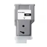 Canon PFI207 negro mate tinta compatible (8788B001)