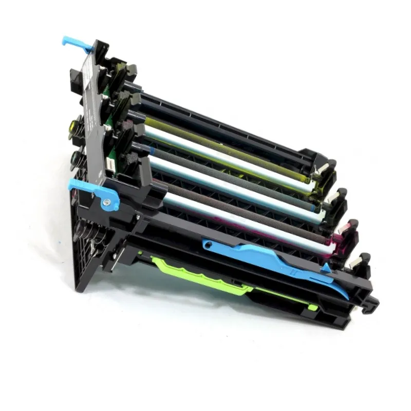 Lexmark 78C0Z50/78C0ZV0 tambor compatible compatible