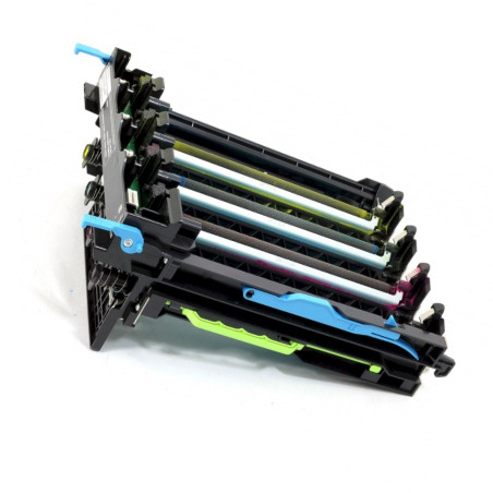 Lexmark 78C0Z50/78C0ZV0 tambor compatible compatible