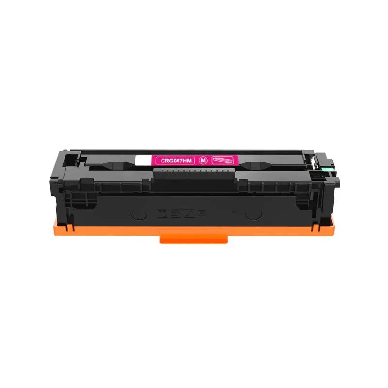 Canon 067H tóner compatible