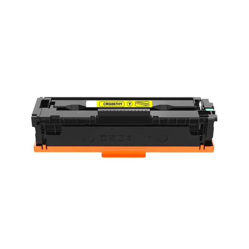 Canon 067H tóner compatible