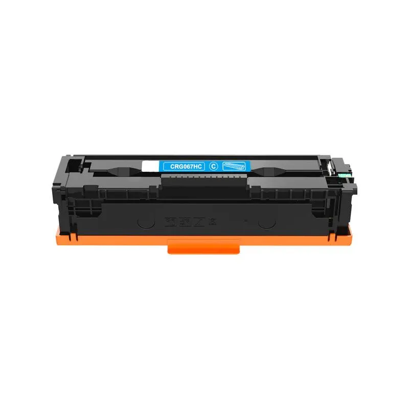 Canon 067H tóner compatible