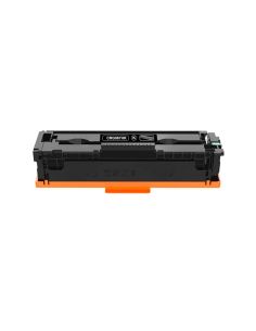 Canon 067H pack 4 tóneres compatibles 2