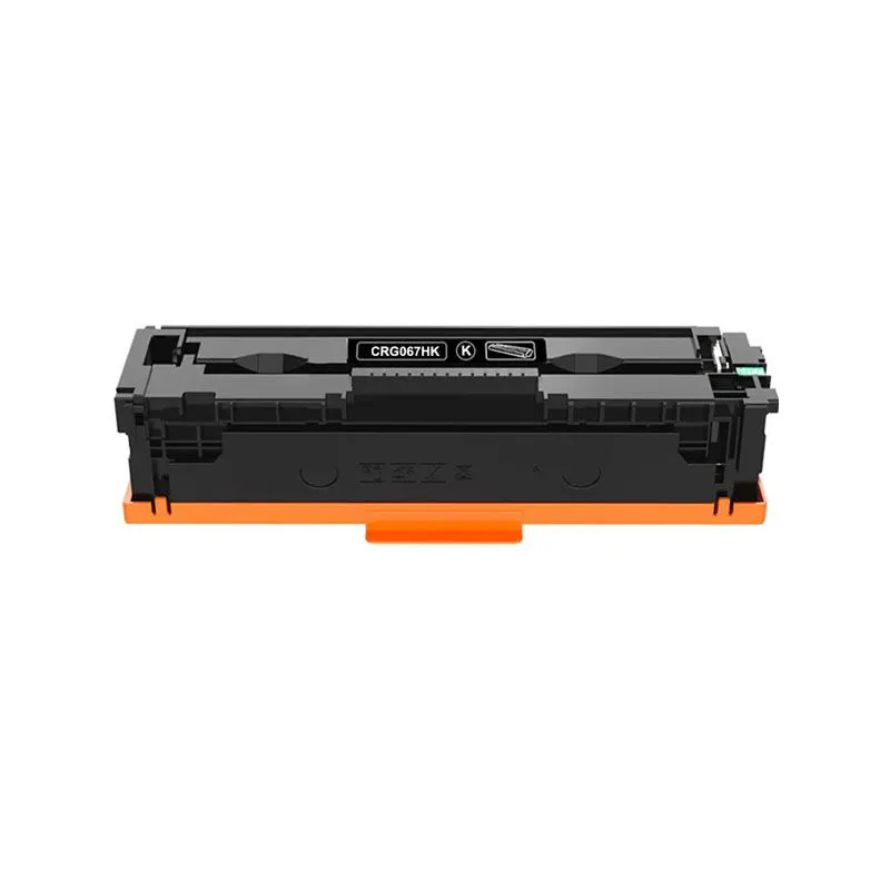 Canon 067H tóner compatible