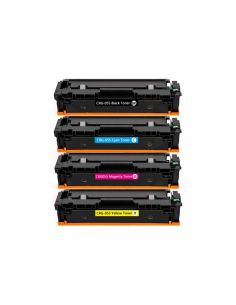 Canon 055 tóner compatible