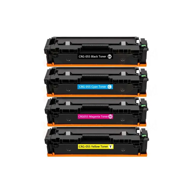 Canon 055 tóner compatible