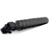 Kyocera TK8385 negro tóner compatible 1T02YP0NL1