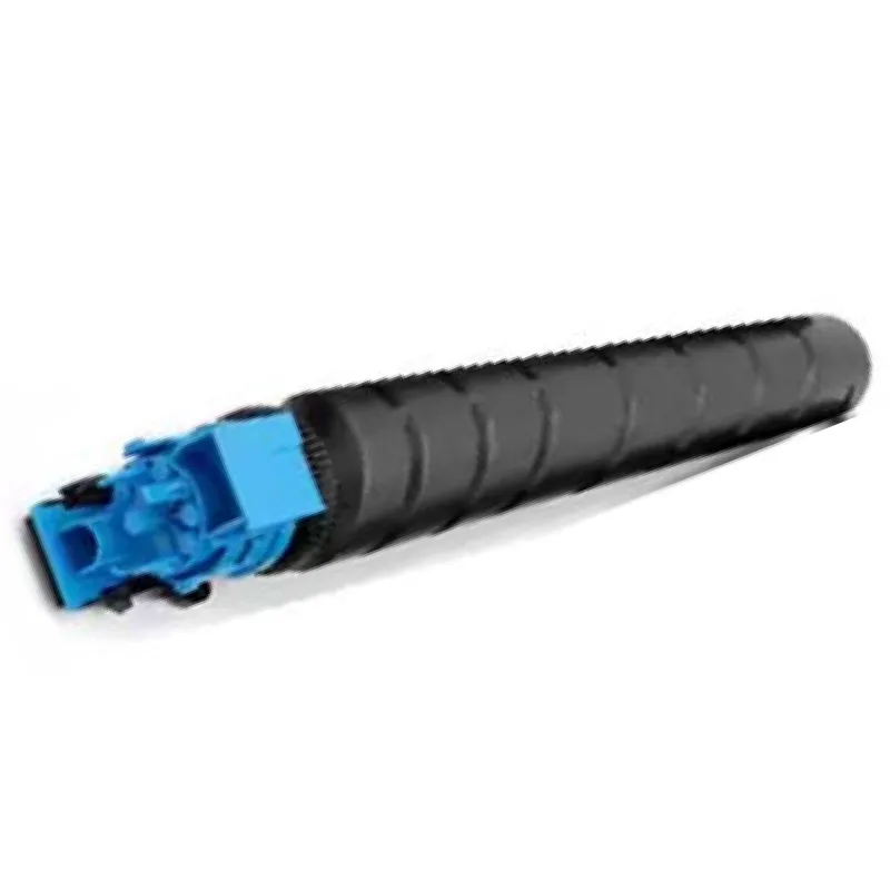 Kyocera TK8385 cian tóner compatible 1T02YPCNL1