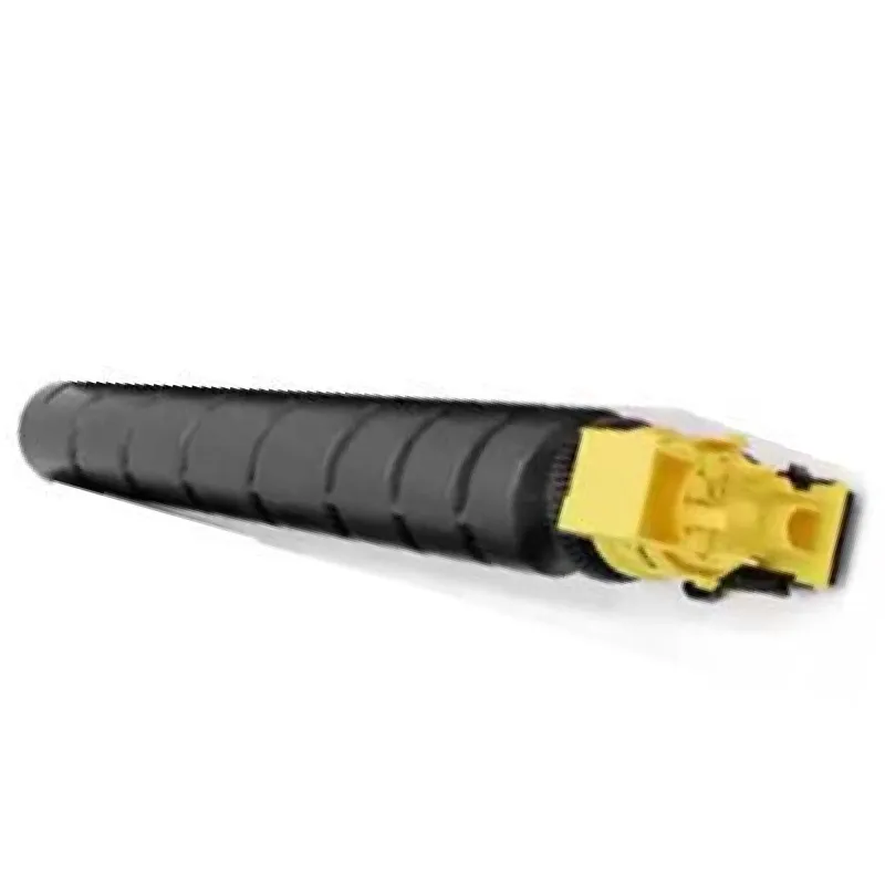 Kyocera TK8385 amarillo tóner compatible 1T02YPANL1
