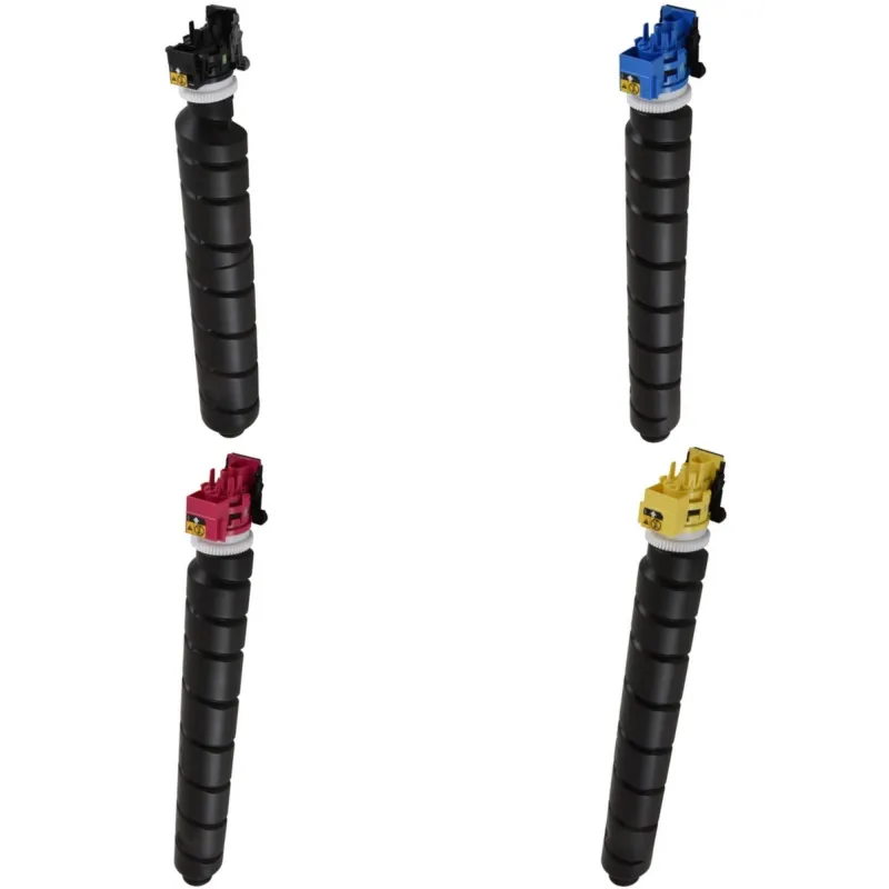 Kyocera TK8565 tóner compatible (1T02YM0NL1, 1T02YMCNL1, 1T02YMBNL1, 1T02YMANL1)